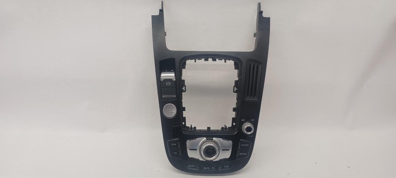 13-'16AUDI A4 Radio Control Panel OEM 1 Year Warranty!