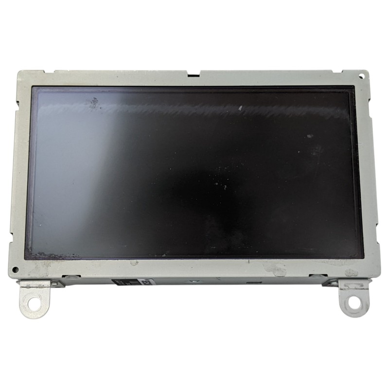 12-17 Buick Verano Chevrolet Cruze Malibu Dash Information Display Screen OEM