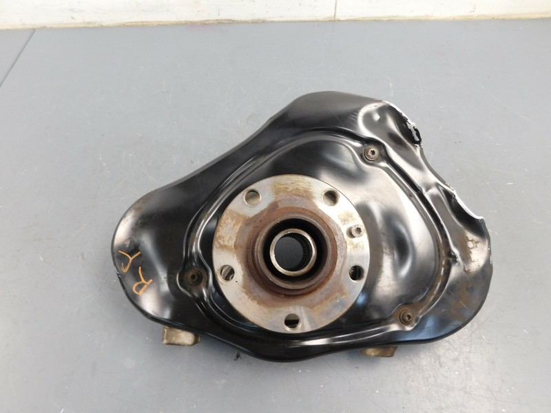 2017 18 20 21 22 Audi R8 V10 Right Front Hub Knuckle #3764 X3