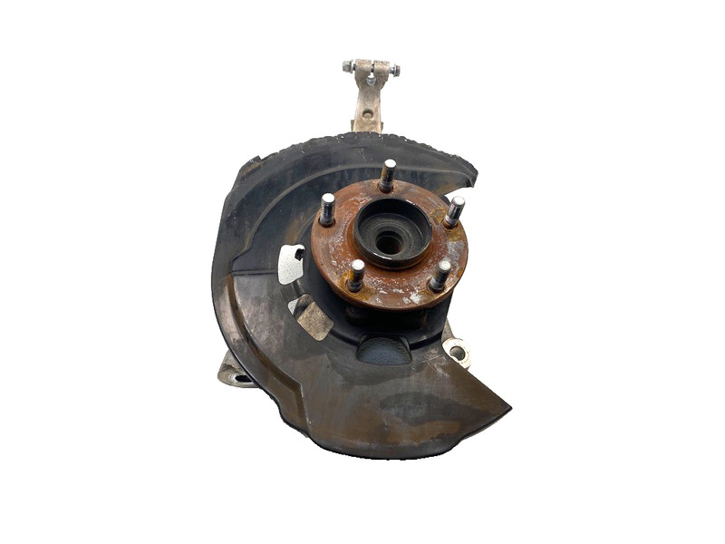 17-22 INFINITI Q60 RWD FRONT RIGHT SPINDLE KNUCKLE HUB OEM A0.51