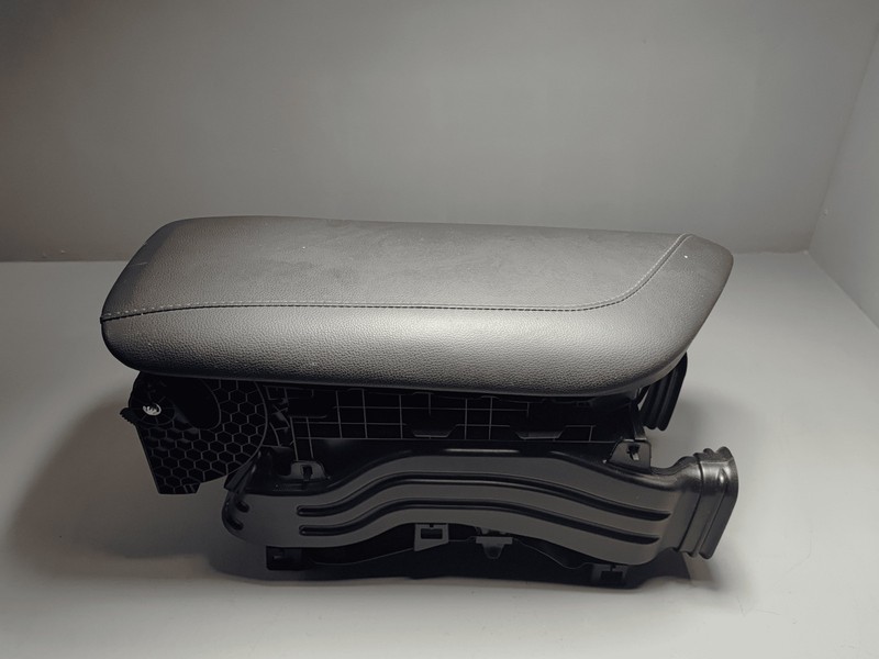 18-20 Toyota Camry XSE Center Console Armrest Storage Compartment Box OEM Black