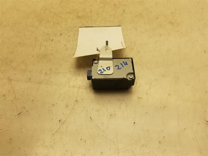 2010 TOYOTA PRIUS V 1.8L FWD AT SMART DOOR RECEIVER CONTROL MODULE ECM