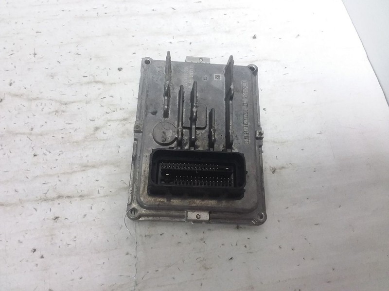Transmission Control Module TCM Fits 19-23 BLAZER 24290348