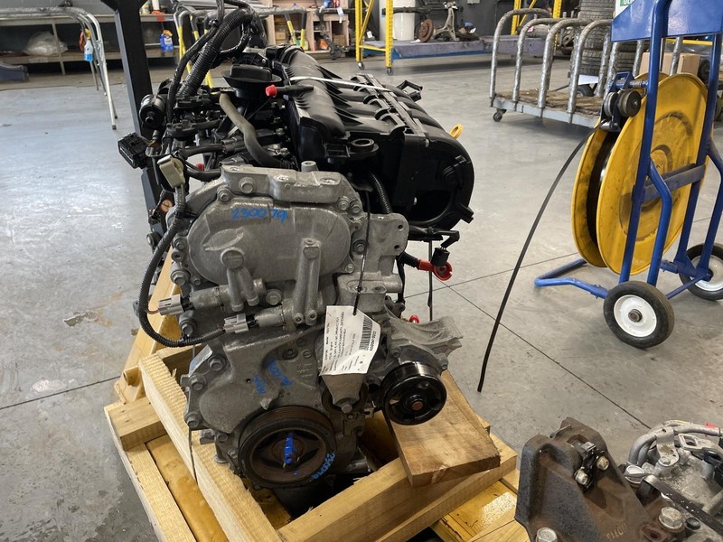 13-'19 NISSAN SENTRA Engine 1.8L CVT 68k miles Runs Well 6 Month Warranty!