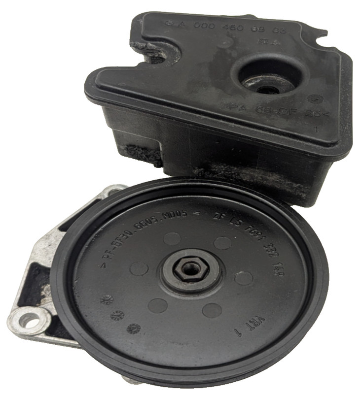 03-06 Mercedes W219 CLS500 E350 E550 Power Steering PumpAssembly OEM