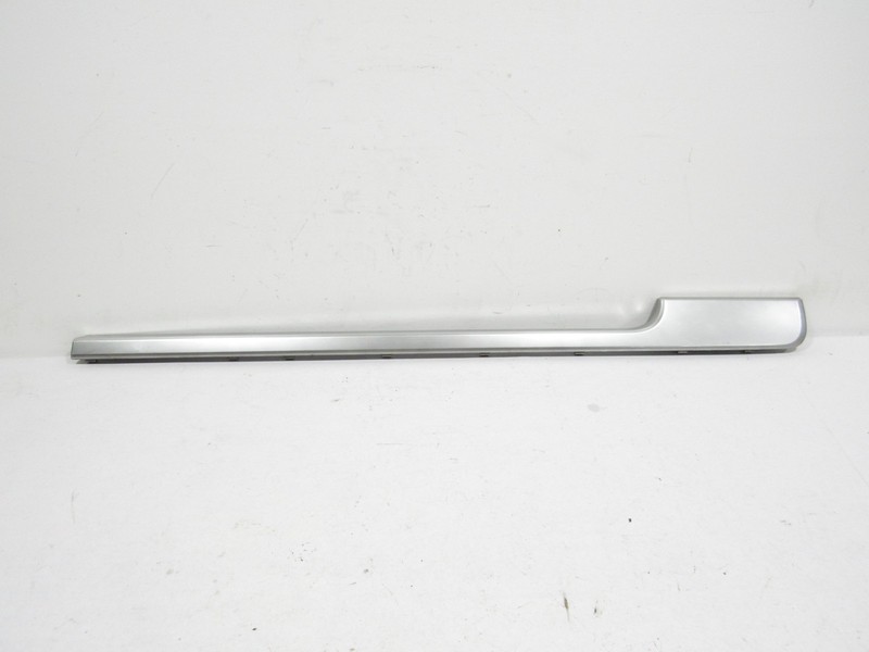 14-17 Land Range Rover 2016 L405 Front Right Passenger Door Molding Trim ;:Y