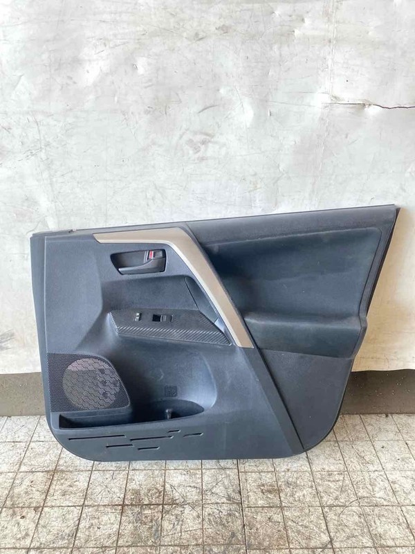 Front Door Trim Panel TOYOTA RAV-4 Right 13 14 15 16 17