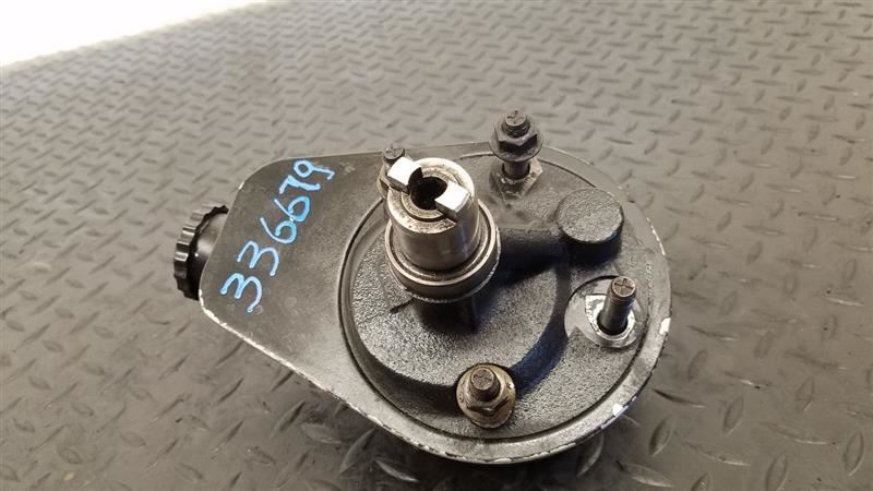 97-02 Dodge Ram 2500 3500 5.9L Diesel Power Steering Pump OEM 4883960AA