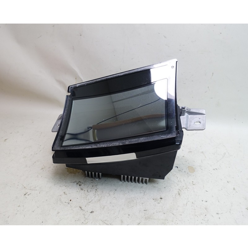 14-17 BMW F34 3-Series Gran Turismo GT Factory Head-Up Display HUD Cluster OEM
