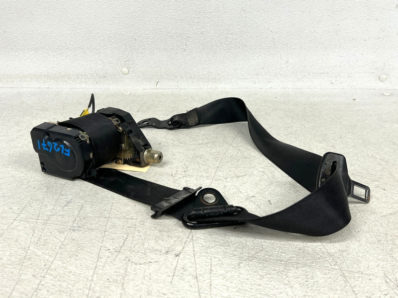 ⭐02-18 MERCEDES-BENZ G-CLASS FRONT LEFT DRIVERS SEAT BELT RETRACTOR OEM LOT2671