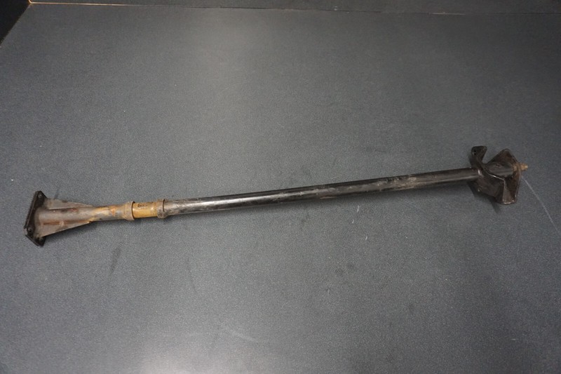 2002-2008 Arctic Cat OEM Steering Post Stem Shaft Ass'y Panther Touring Trail