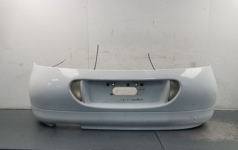 1995 Mitsubishi Eclipse GS Rear Bumper Assembly #1314 Z10