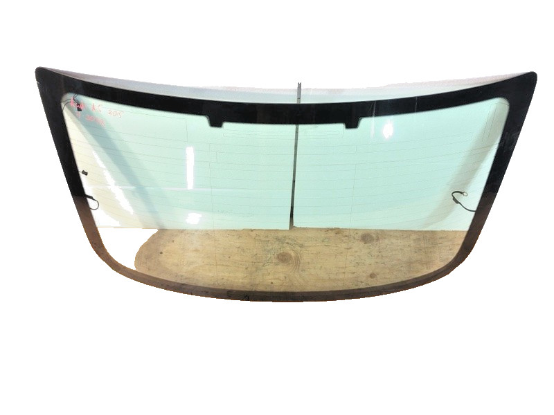 2008-2017 Audi A5 S5 RS5 B8 Coupe Rear Windshield Back Glass Heated OEM