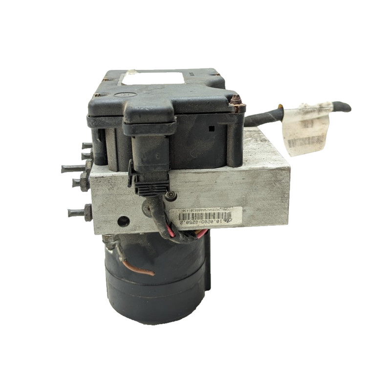 1998-1999 Mercedes CLK320 W208 ABS Brake Pump 0034310312 OEM