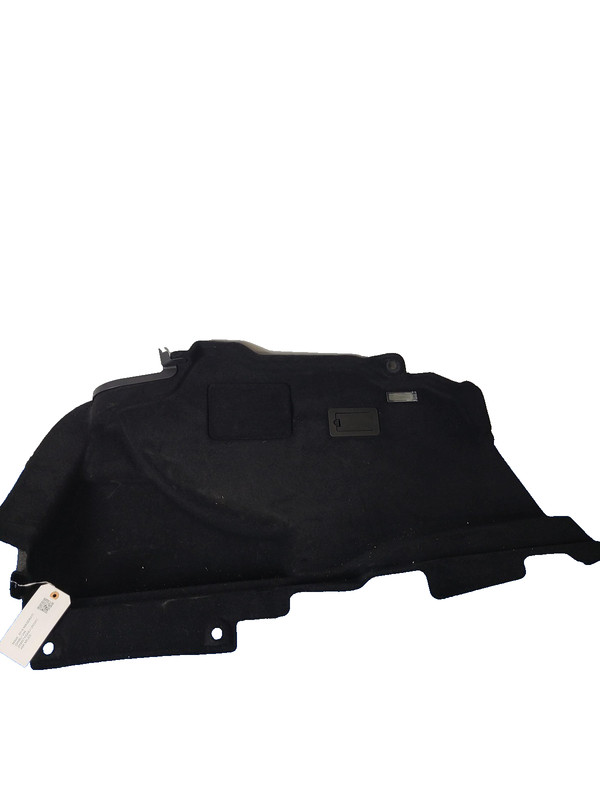 Used Oem Maserati Rear Left Driver Quarter Trim Panel for 2014-2018 Ghibli 3.0L