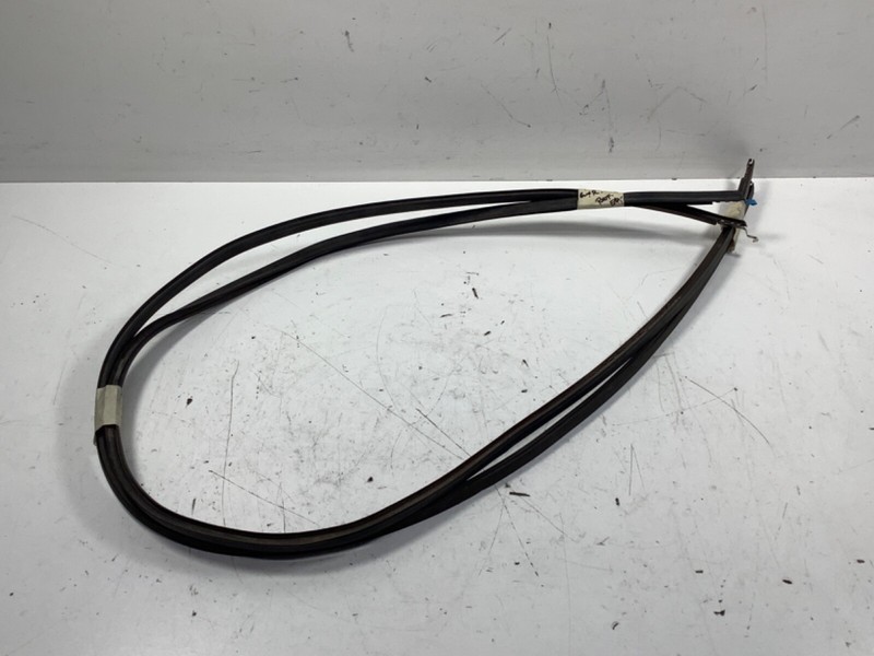 90-93 Honda Accord 4DR L+R SET Roof Molding OEM