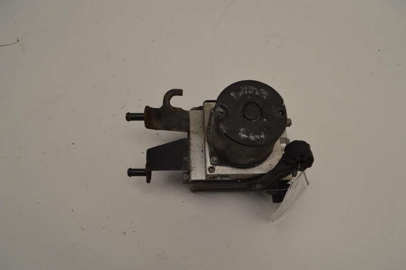 2008-2010 BMW 650I RWD E64 DSC ANTI LOCK POWER ABS BRAKE PUMP MODULE OEM