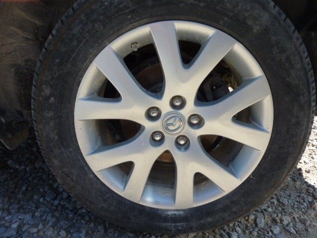 Anti-Lock Brake Part Assembly FWD Fits 07-09 MAZDA CX-7 1156331