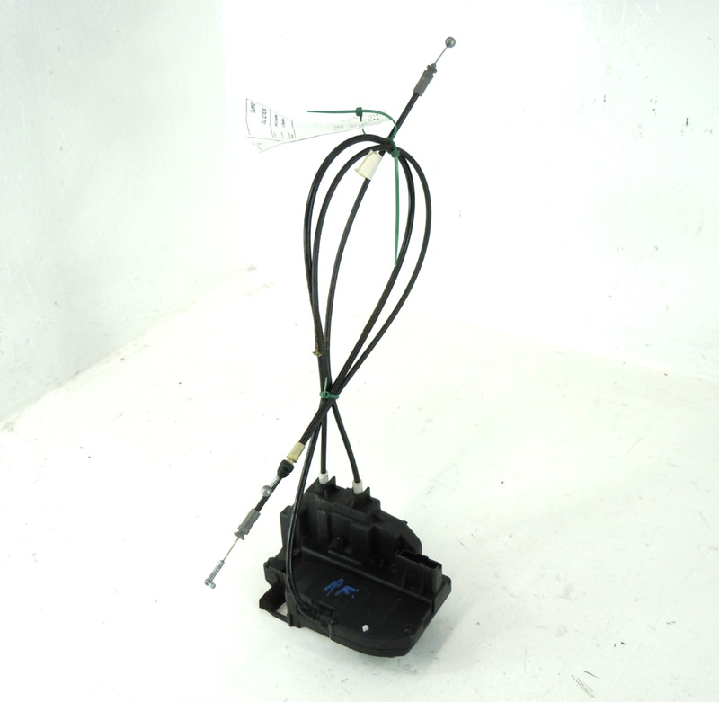 2006 2007 Infiniti QX56 Front Door Lock Latch Actuator Passenger Right OEM