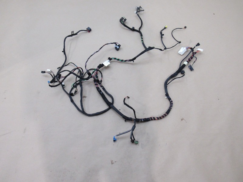Mini Cooper Countryman S 2024 Front Dash Instrument Panel Wire Harness 23-25 >