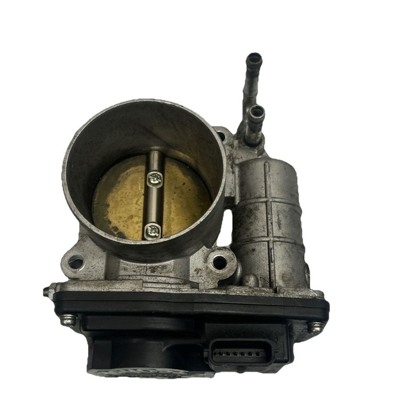 Infiniti G37 throttle body 2008 to 2013 valve assembly VQ37VHR OEM 16119JK20B