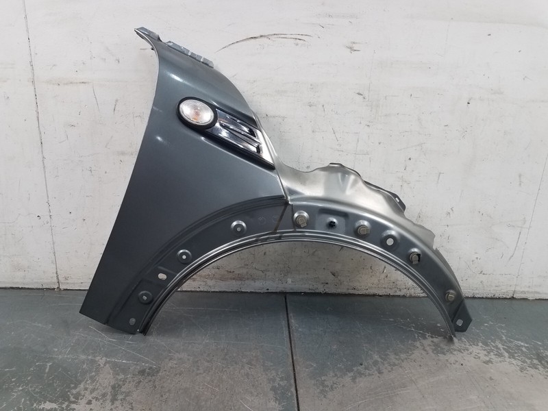 2009 Mini John Cooper Works Right Passenger Fender / Side Marker #7162 VV5