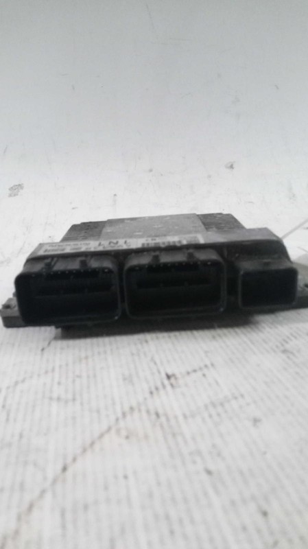 2018 INFINITI Q60 Engine Control Module ECM 237035CA0B Used 39K Miles OEM