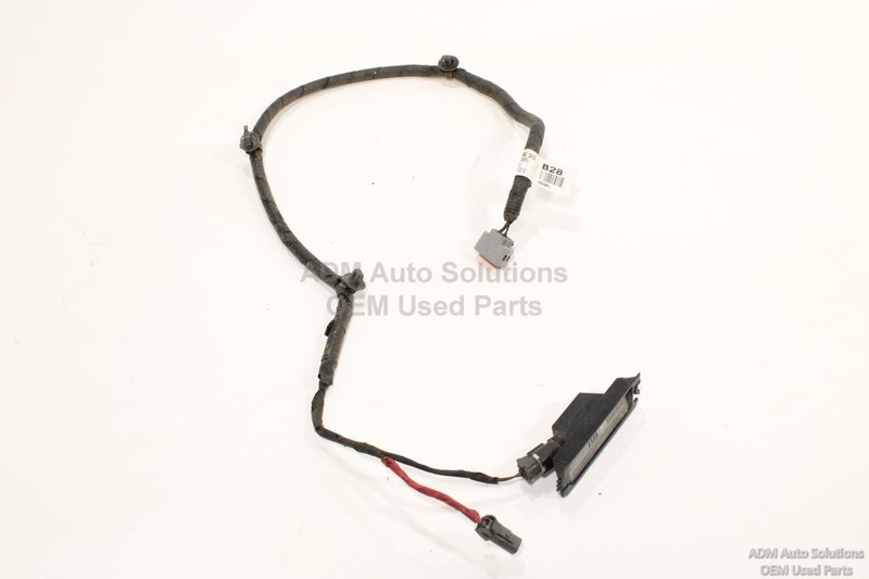 2021-2023 HYUNDAI ELANTRA SE REAR BUMPER WIRE WIRING HARNES 91880-AA280 OEM