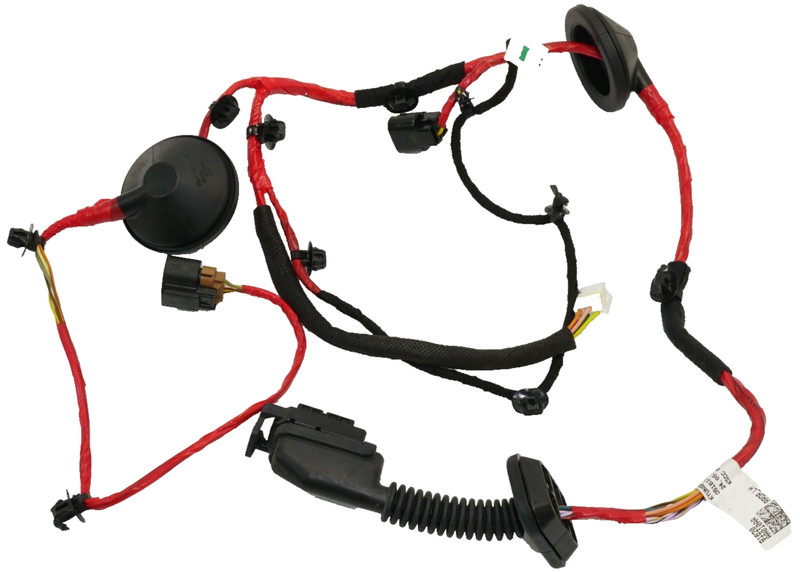 🔅2021-2026 HYUNDAI ELANTRA OEM. REAR LEFT SIDE DOOR PANEL WIRE WIRING HARNESS