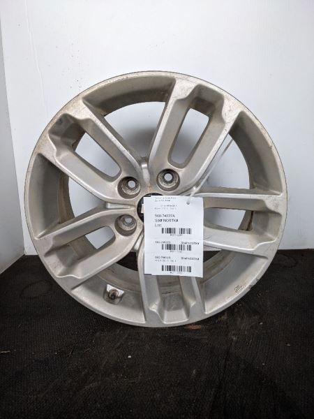 Wheel 16x6-1/2 Alloy 10 Spoke With Fits 11-13 OPTIMA 1110387