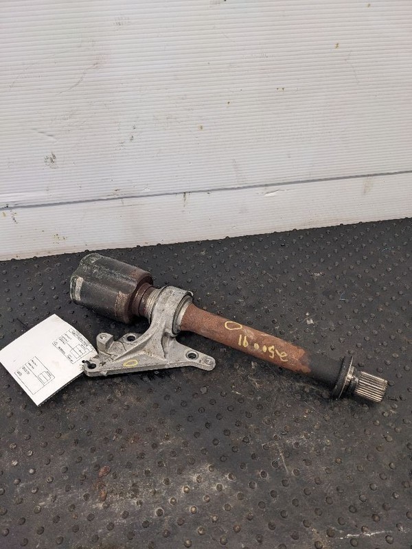Axle Shaft Front AWD Hybrid Jackshaft Fits 14-20 RLX 1162384