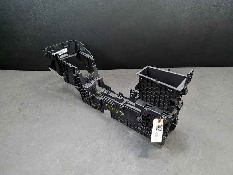 Center Console Base GN15-A045A06 2021 Ford Ecosport 2018 2019 2020