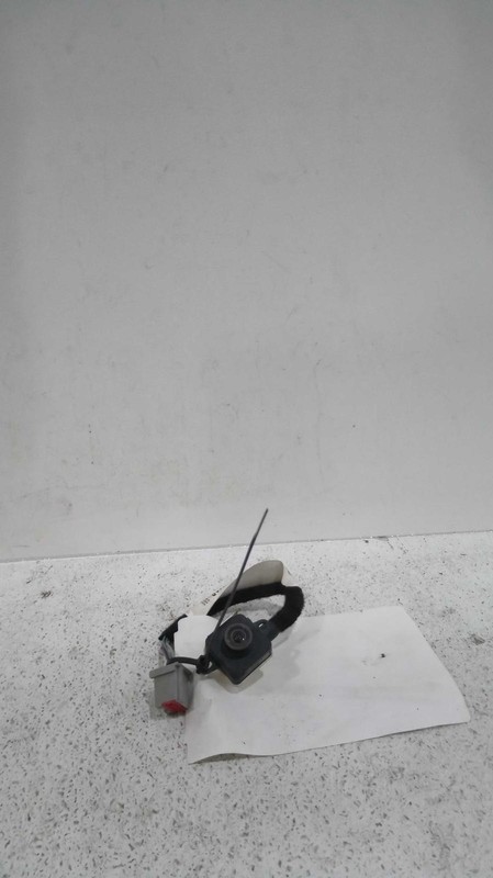 2019 Dodge Charger Park Assist Rear View Camera OEM White 60K Miles