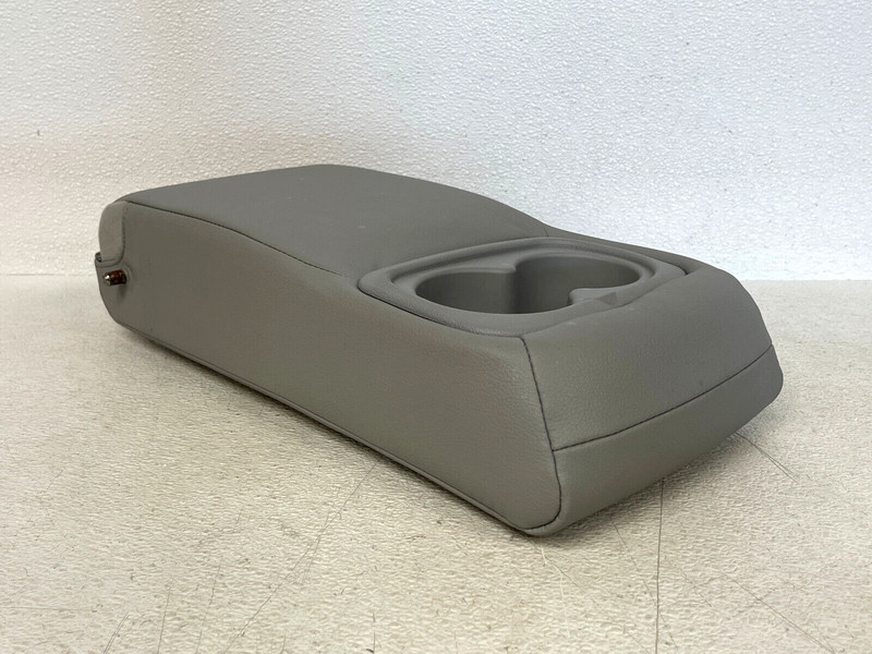 ⭐2016-2022 ACURA ILX REAR SEAT ARM REST CUP HOLDER REAR SEAT CENTER OEM LOT2501