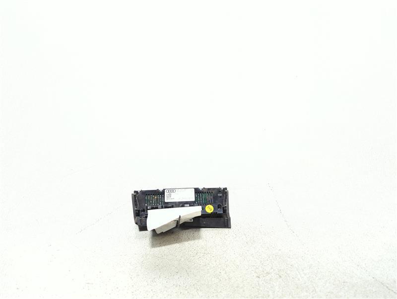 2013 Audi A5 A/C Selector Switch OEM Black 8T1820043AD 6 Month Warranty