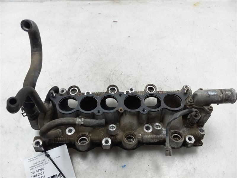 Intake Manifold 6 Cylinder 5VZFE Engine Lower Fits 95-04 TACOMA