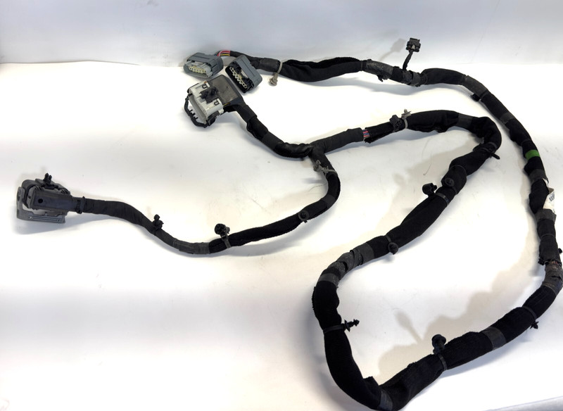 ✅ 2013-2024 RAM 1500 CLASSIC DIESEL 3.0L 4X2 BODY FRAME WIRE WIRING HARNESS OEM