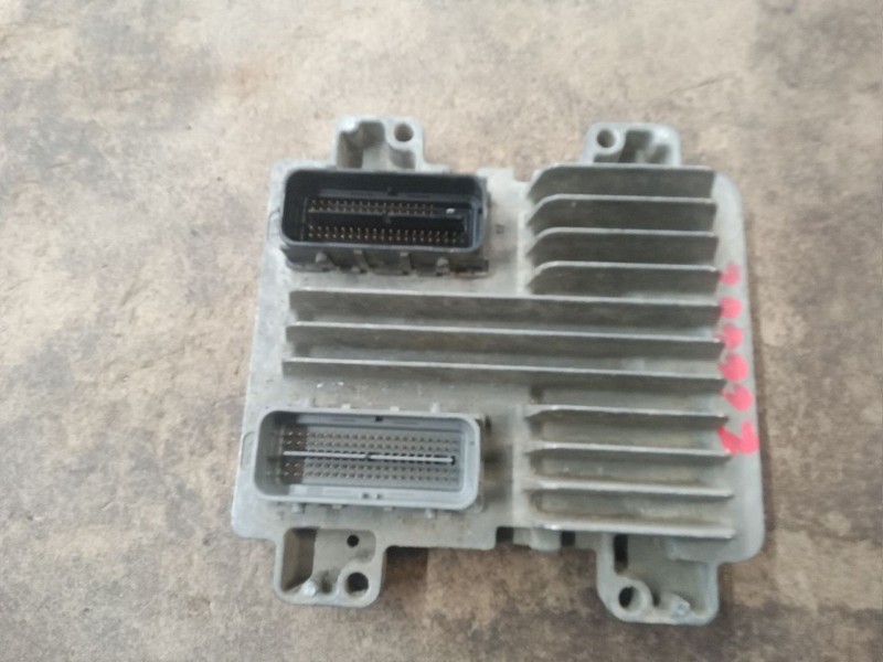 Engine ECM Electronic Control Module Fits 09-10 AVALANCHE 1500 582024