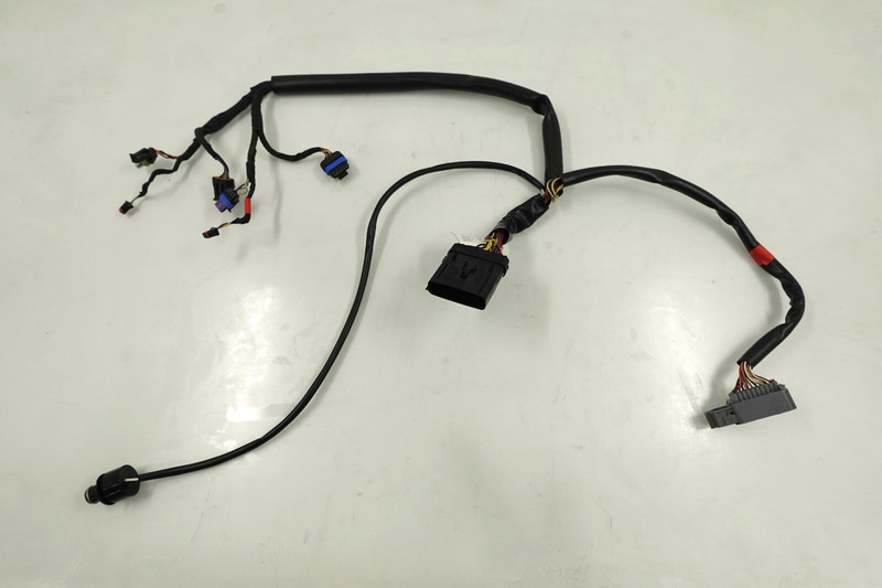GOOD USED 2014 Sea-Doo GTI LTD / Wake 155 OEM Steering Wiring Harness 278003079