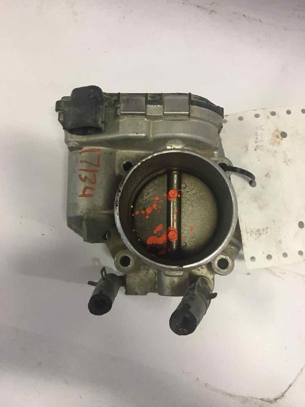 Throttle Body/valve Assy KIA OPTIMA 06 07 08 09 10