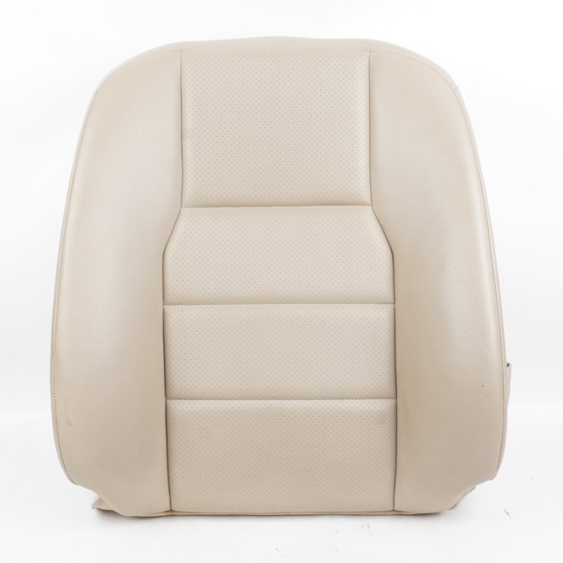 2010 - 2014 Mercedes C250 Front Left Seat Backrest Cushion