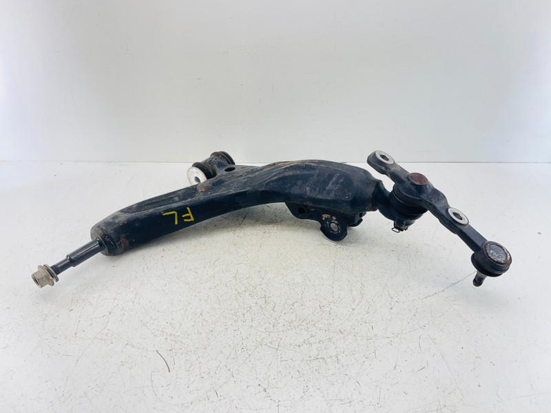 10-15 LEXUS IS250 IS350 CONVERTIBLE FRONT LEFT LOWER CONTROL ARM OEM