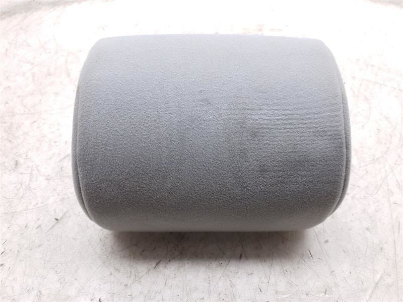 2010 TOYOTA COROLLA LE REAR CENTER MOUNTED CLOTH HEADREST ASSEMBLY