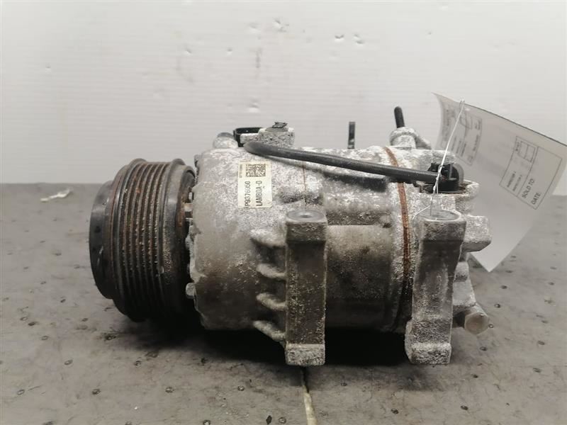 Air Conditioner AC Compressor Fits 20 TELLURIDE 1332307