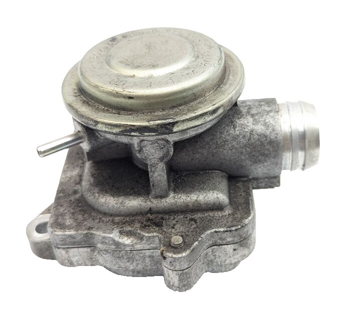 05-15 Mercedes W212 E350 CLK350 CL550 Left Air Pump Check Valve EGR Emission OEM