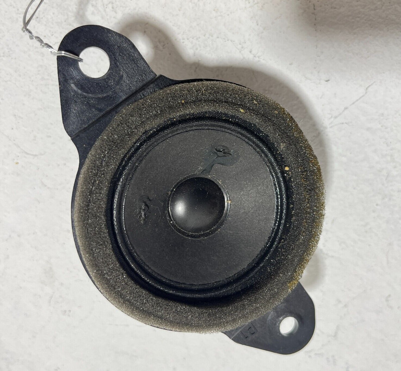 2012-2024 TOYOTA CAMRY Front Right/Left Side Dashboard Tweeter Speaker OEM 1PCS