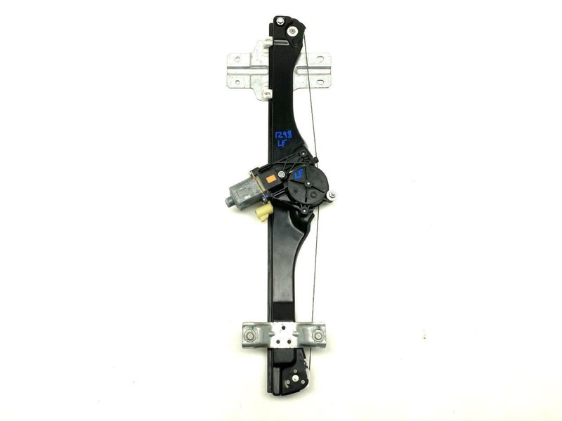 Left Driver Front Door Window Regulator Fits 2009-2012 Chevrolet Traverse 55836