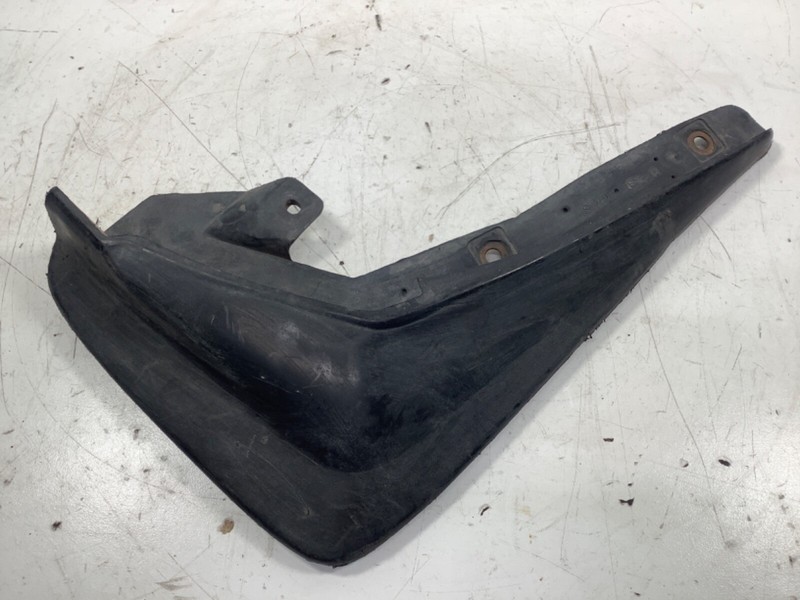 84-87 Honda CRX Right Front Mud Guard SB2 OEM