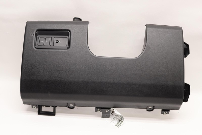 2014-2022 RANGE ROVER SPORT L494 DASHBOARD LEFT LOWER KNEE PANEL COVER OEM