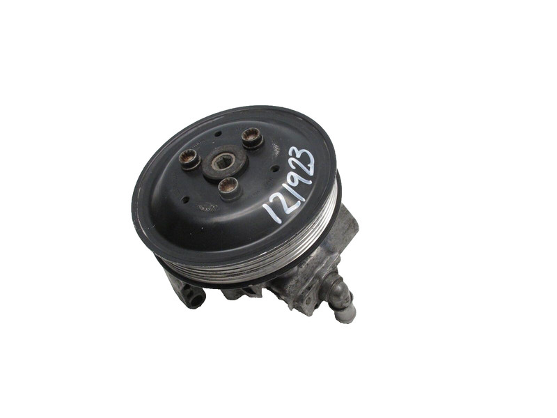 💚 09-12 AUDI 8T S5 S4 3.0L QUATTRO SERVOTRONIC POWER STEERING PUMP OEM